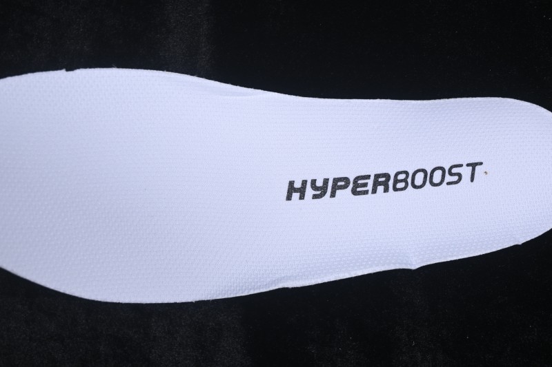 Adidas HyperBoost Edge M Running Shoes with Breathable Cushioning - LA6215