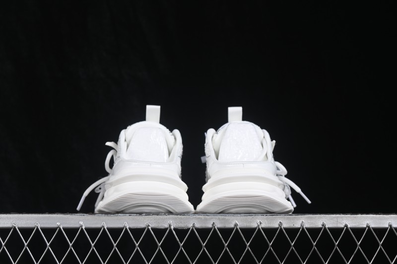 Adidas GG-CC Celebrity-Style Lace-Up Casual Lifestyle Shoes - G26U4036C