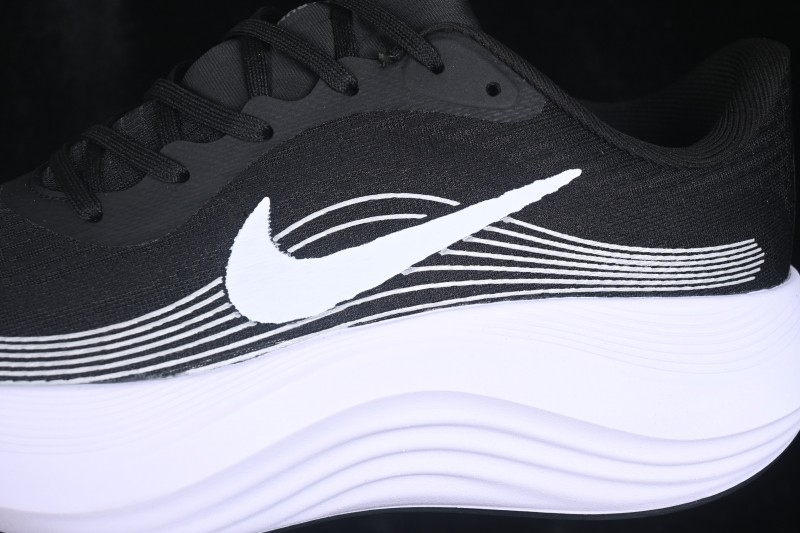 Nike Journey Run Cushioned Anti-Slip Low-Top Running Shoes - FB7765-011