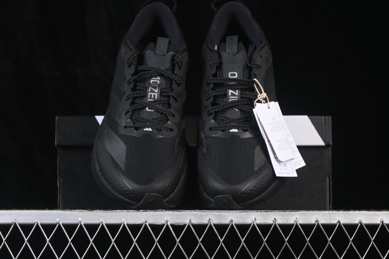 Adidas Adizero Evo SL Lightweight Breathable Cushioned Running Shoes - KK2685