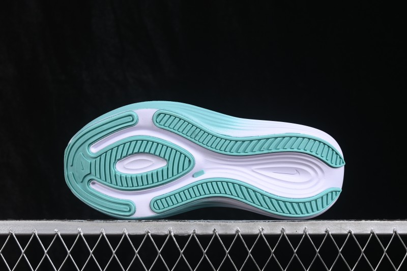 Nike Journey Run Cushioned Low-Top Running Shoes with Traction and Wear Resistance - DF5918-100