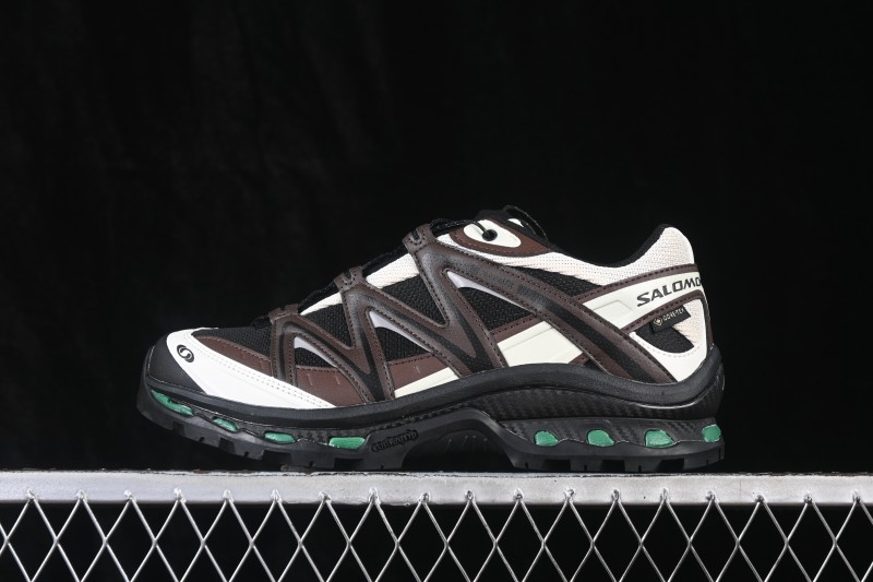 Salomon XT-Quest GTX Outdoor Trail Running Shoes - 491718-23