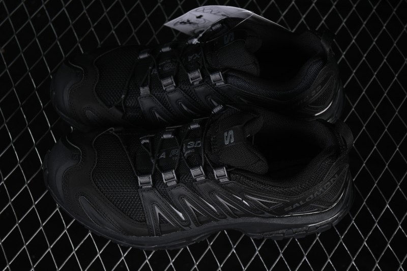 Salomon XA PRO 3D Trail Running Shoes with Advanced Cushioning and Stability - 416174-29