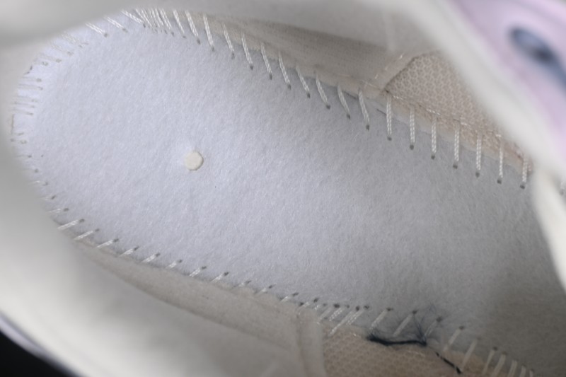 Nike Air Max Dawn Running Shoes with Fresh Foam Air Cushion - IO7603-001