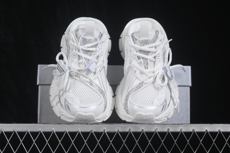 Adidas GG-CC Celebrity-Style Lace-Up Casual Lifestyle Shoes - G26U4036C