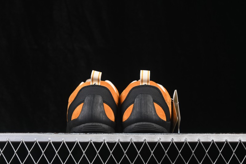 Keen Jasper Retro Street Style Outdoor Shoes in Orange - F.C3