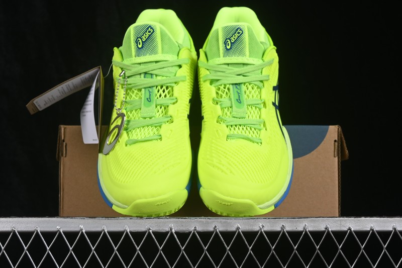 Adidas Performance Running Shoes with Enhanced Cushioning and Breathable Upper - 1041A220-300