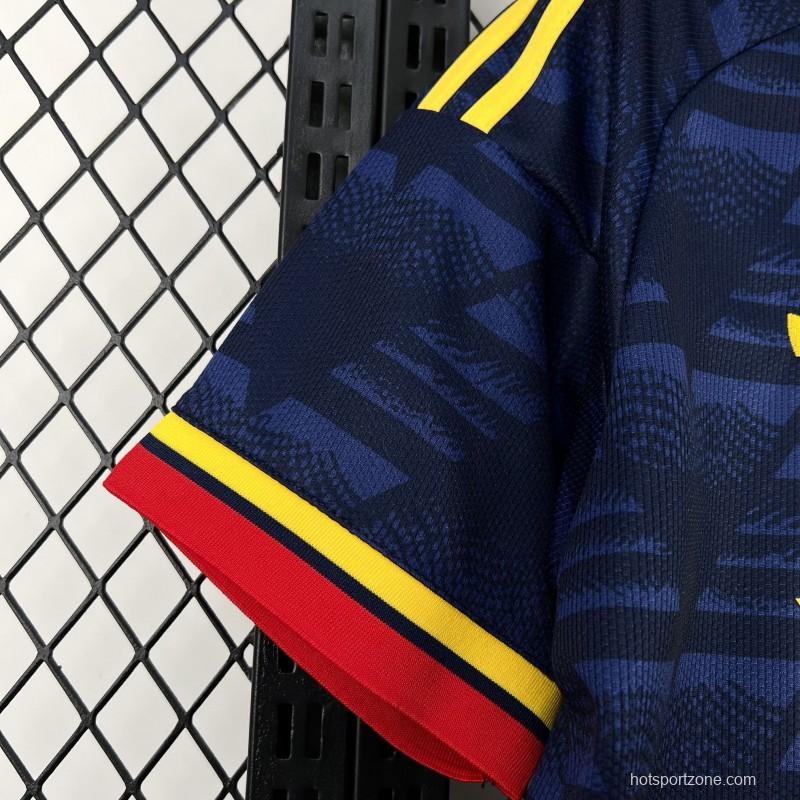 2026/27 Mens Arsenal Away Jersey