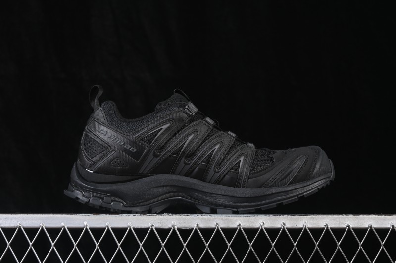 Salomon XA PRO 3D Trail Running Shoes with Advanced Cushioning and Stability - 416174-29