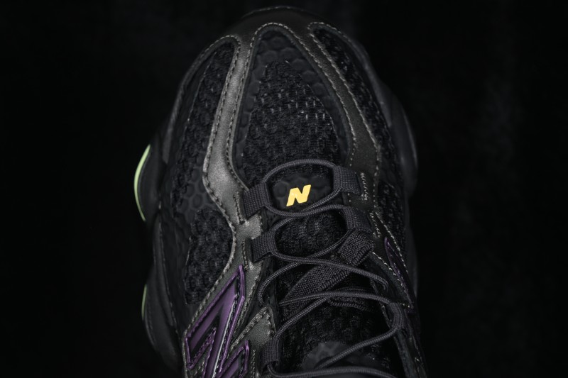 New Balance NB9060 Retro Running Lifestyle Shoes - U9060915