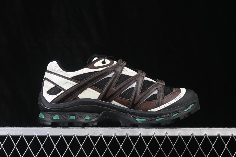 Salomon XT-Quest GTX Outdoor Trail Running Shoes - 491718-23