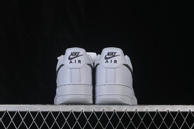 Nike Air Force 1 '07 Low Casual Sneakers with Full-Length Air Cushion - IR0952-002