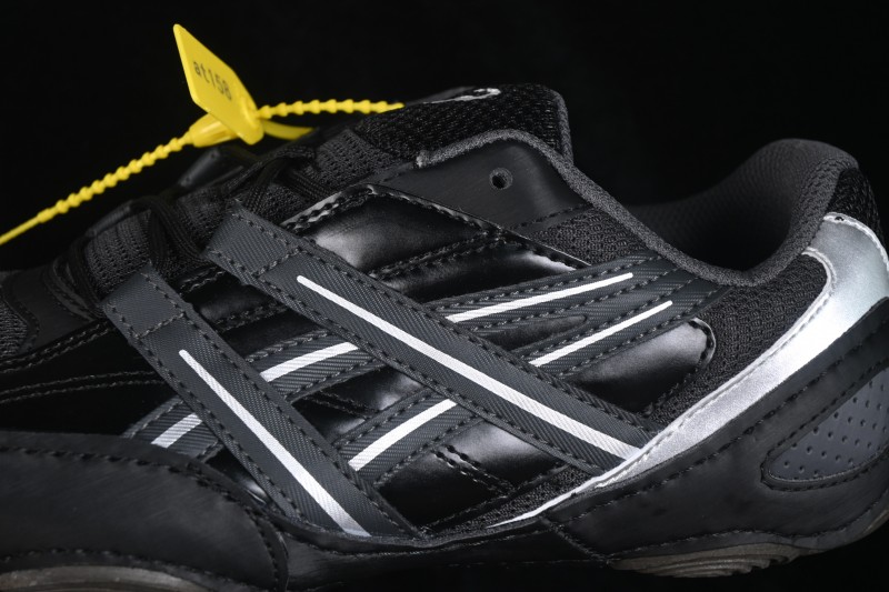 Adidas WMC3 Running Shoes with Advanced Cushioning and Support - 1203A879-021