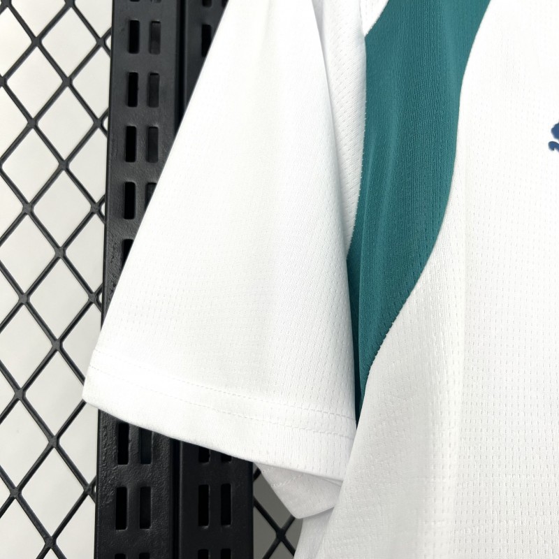 2026 Mens Portugal World Cup Pre-Match Jersey