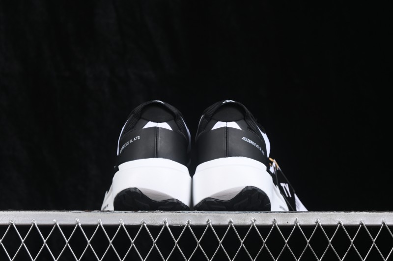 Adidas Adizero Evo SL Lightweight Breathable Running Shoes - KK0577