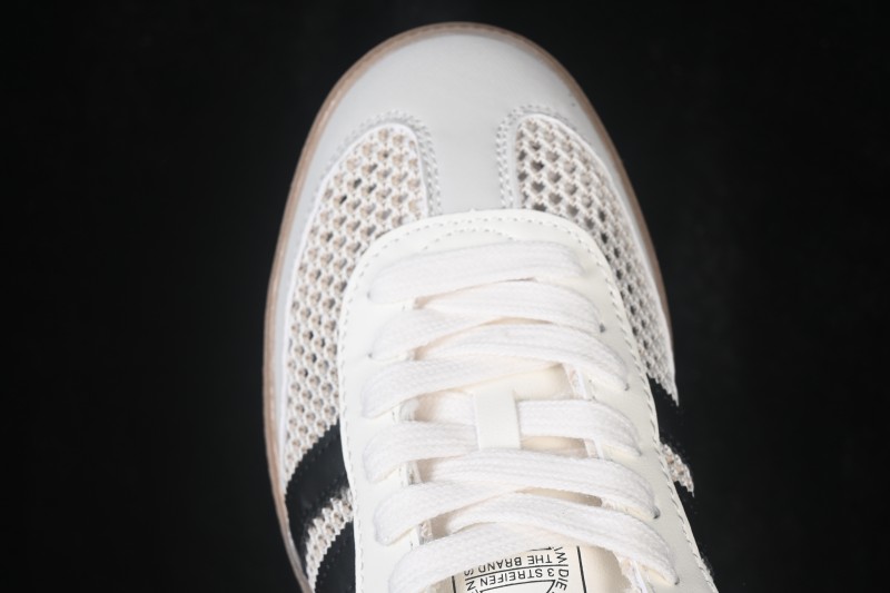 Adidas Samba OG IH4003 Casual Skateboard Shoes