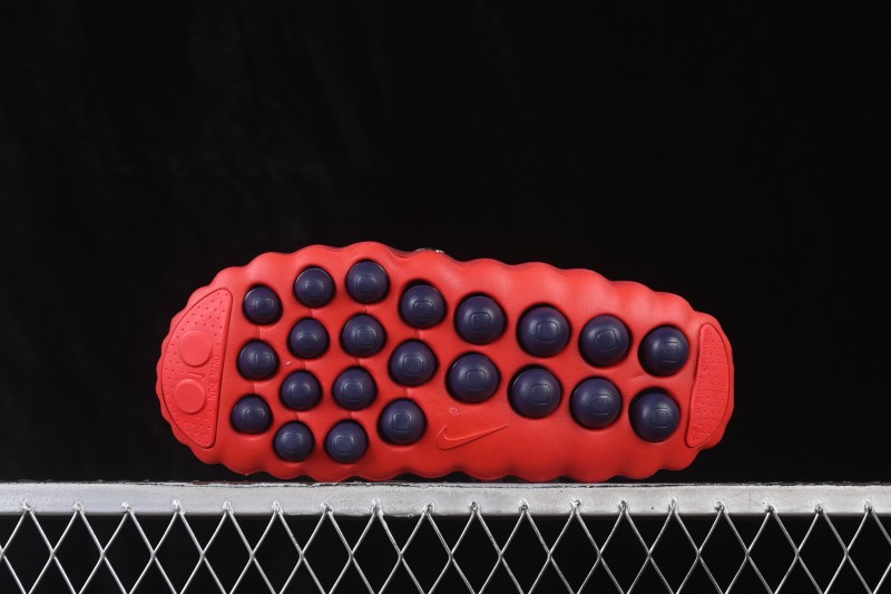 Nike Mind 001 Neuroscience Footbed Massage Slippers - HQ4307-601
