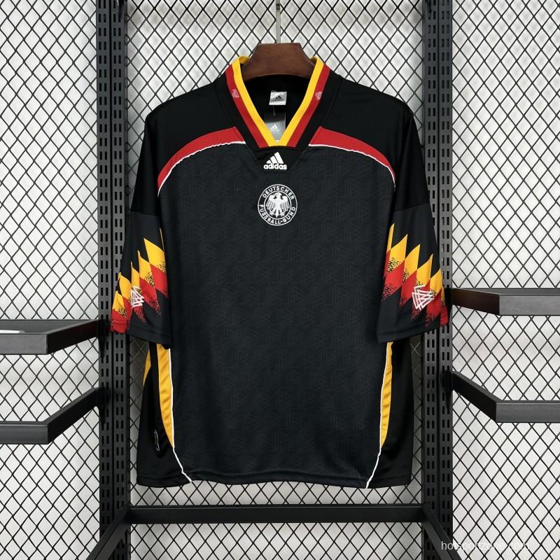 2026 Mens Germany World Cup Bringback Remixed Jersey