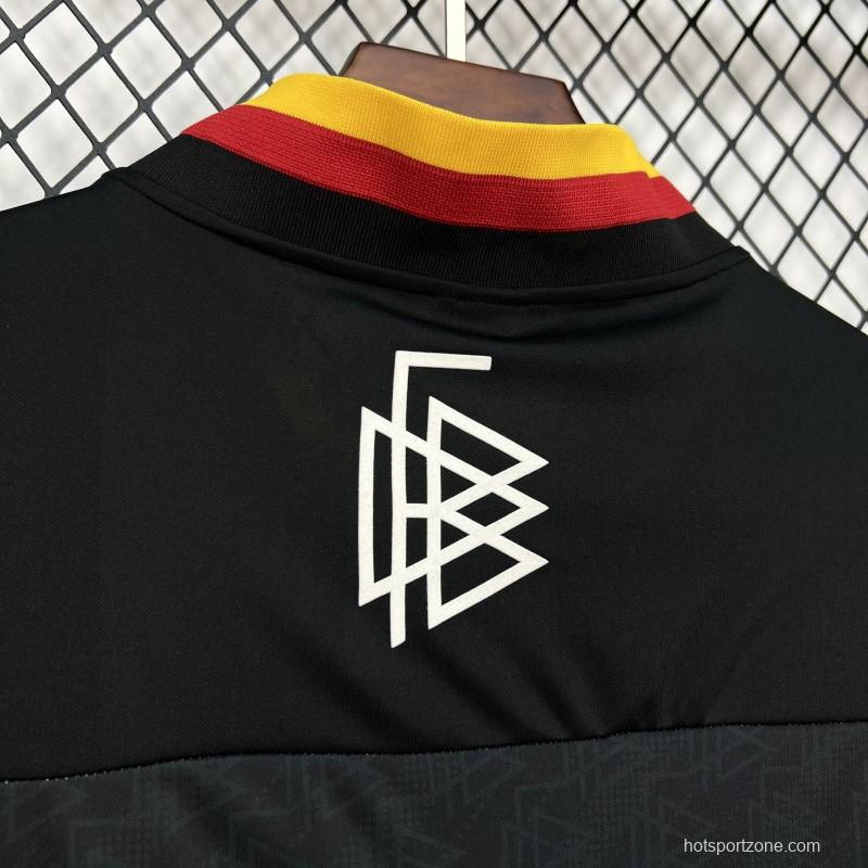 2026 Mens Germany World Cup Bringback Remixed Jersey