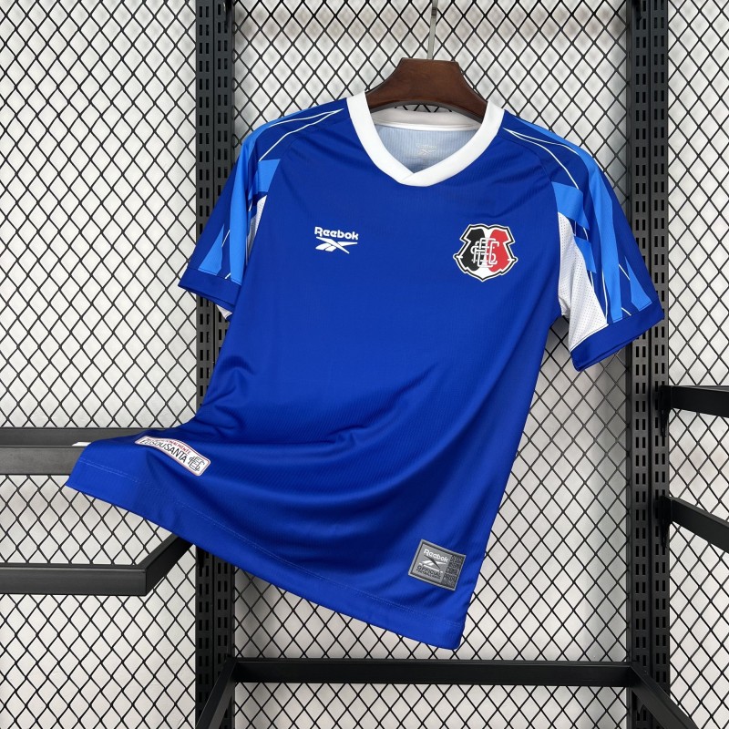 2026/27 Mens Santa Cruz FC Goalkeeper Jersey