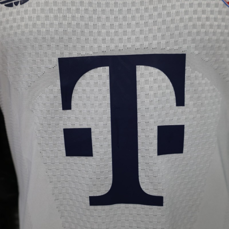 Player Version 26/27 Bayern Munich Away Jersey