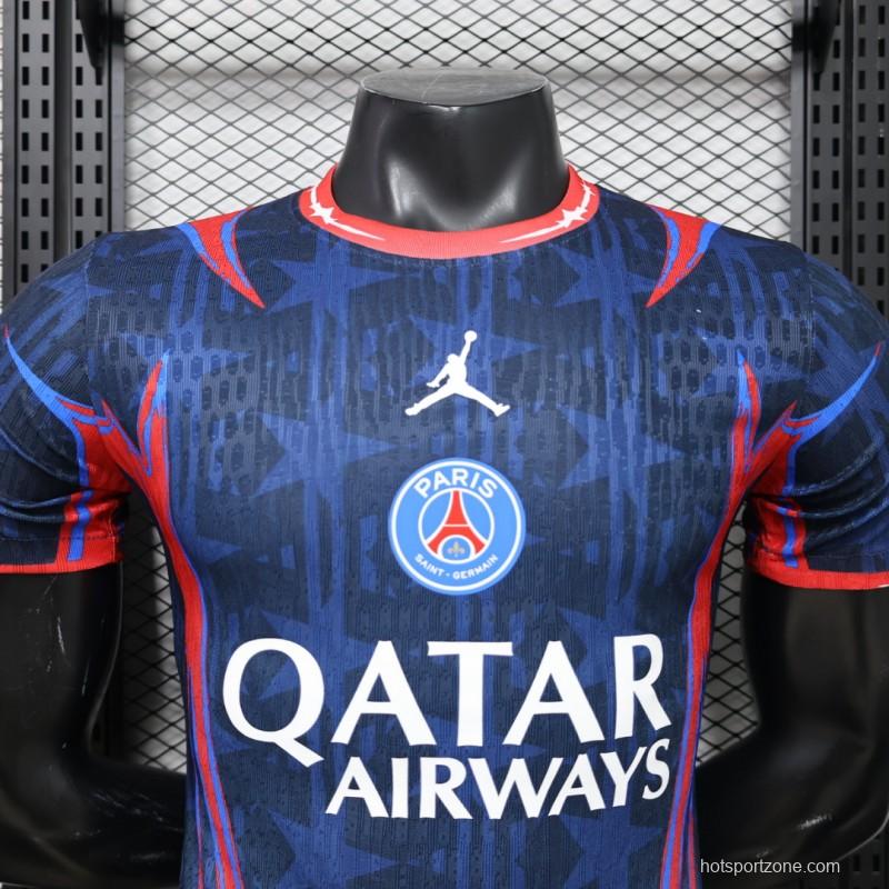 Player Version 26/27 PSG/Paris Saint-Germain Special Edition Jersey