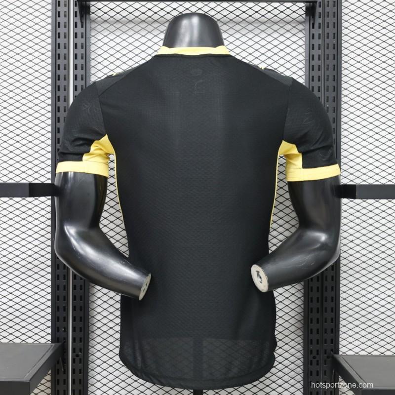 Player Version 26/27 Manchester City Away Jersey