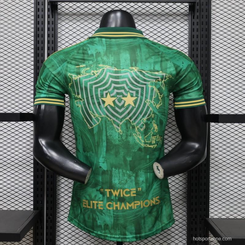 Player Version 26/27 Saudi Arabia Special Edition Jersey
