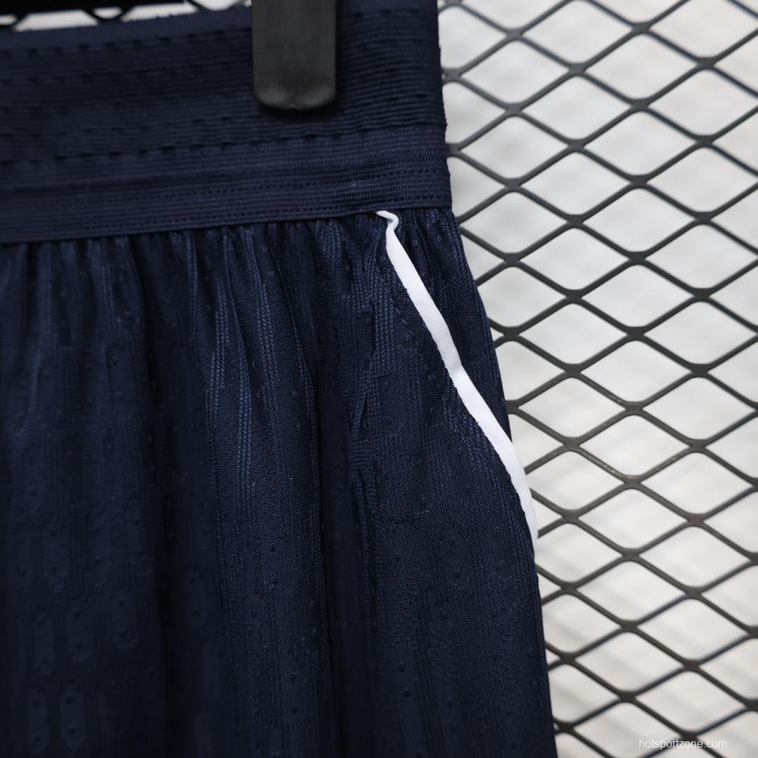 Player Version 26/27 England Away Shorts