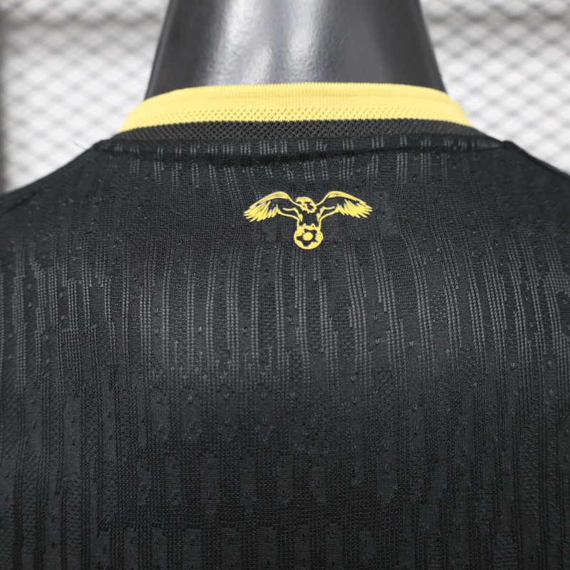 Player Version 26/27 Jordan Away Jersey