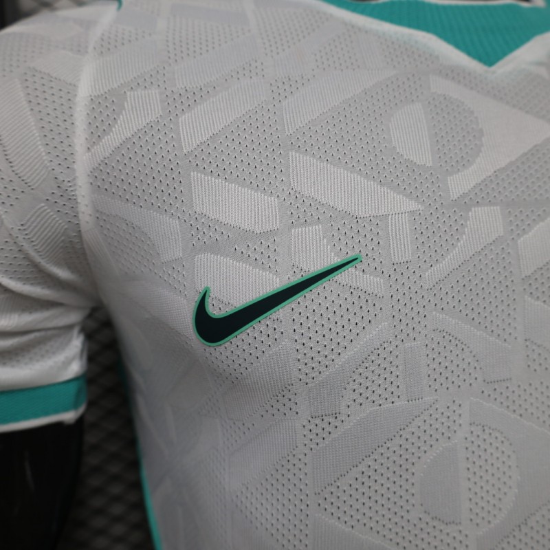 Player Version 2026 Brazil Special Edition Jersey