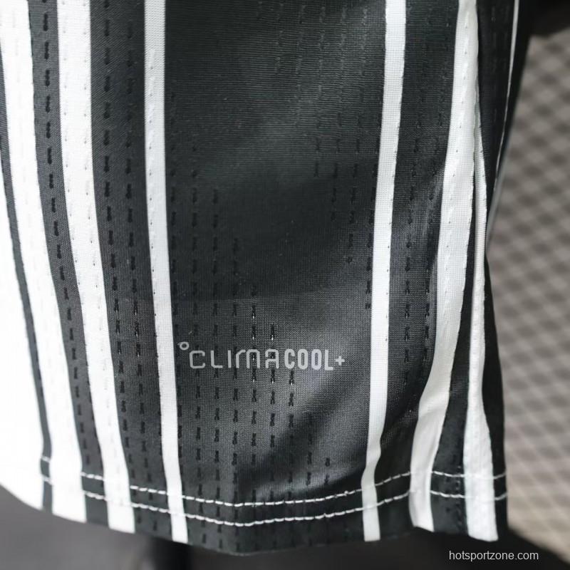 Player Version 26/27 Newcastle United Home Jersey