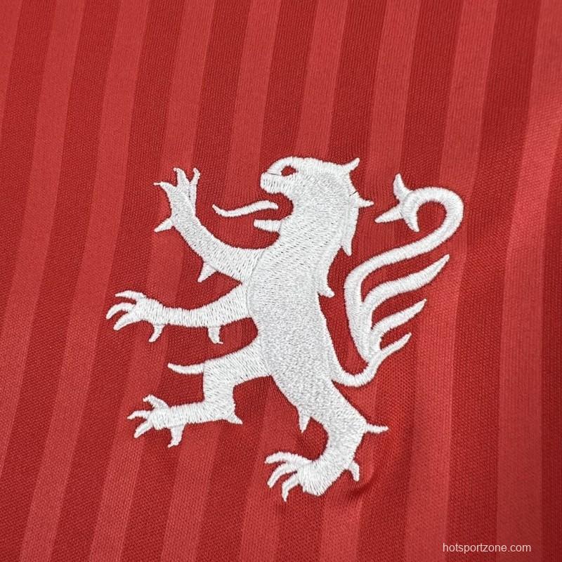 2026/27 Mens Olympique Lyonnais Away Jersey