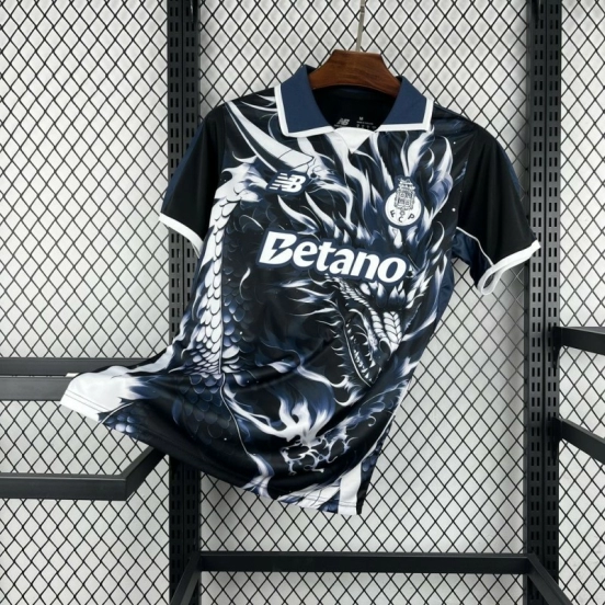 2026/27 Mens FC Porto Special Jersey