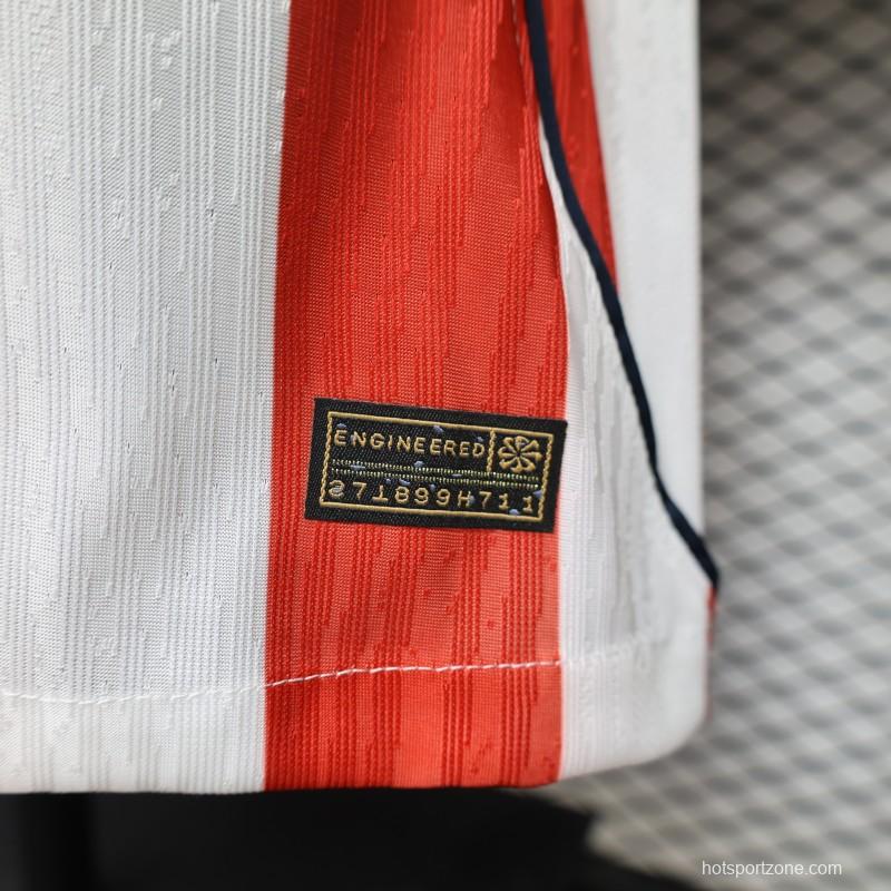 Player Version 26/27 Chivas Home Jersey