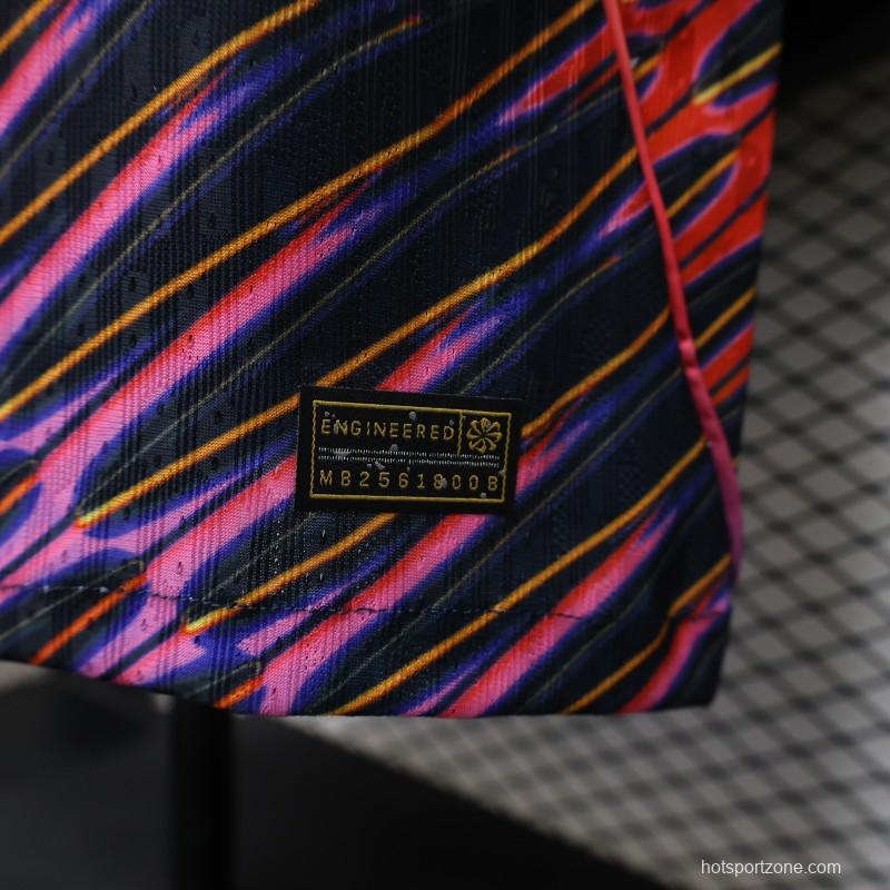 Player Version 26/27 Tottenham Hotspur Away Jersey
