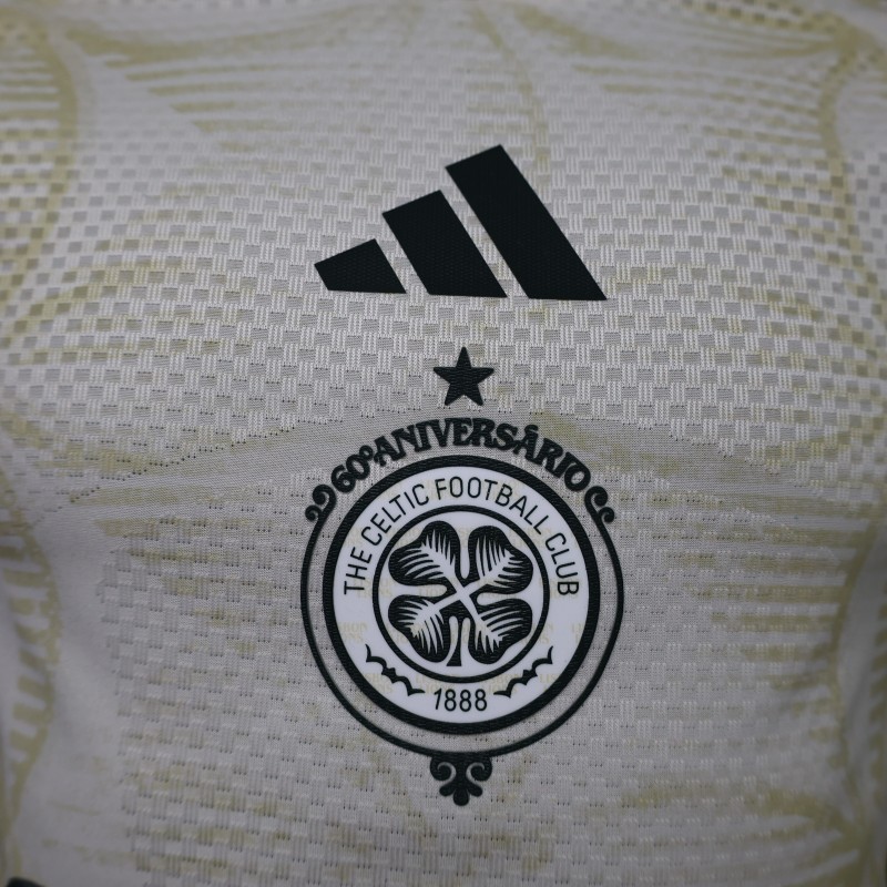 Player Version 26/27 Celtic FC Third Jersey