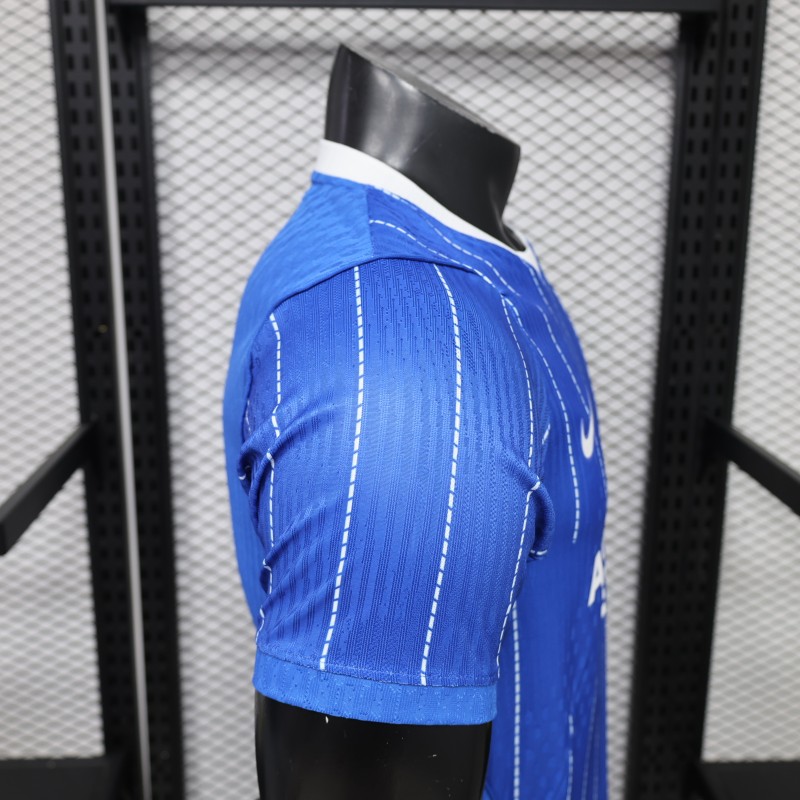 Player Version 26/27 Brighton & Hove Albion Home Jersey