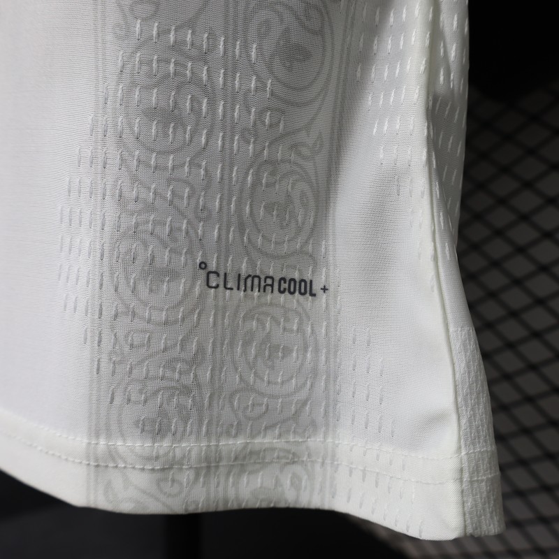 Player Version 26/27 Al-Nassr Away Jersey (New Sponsor)