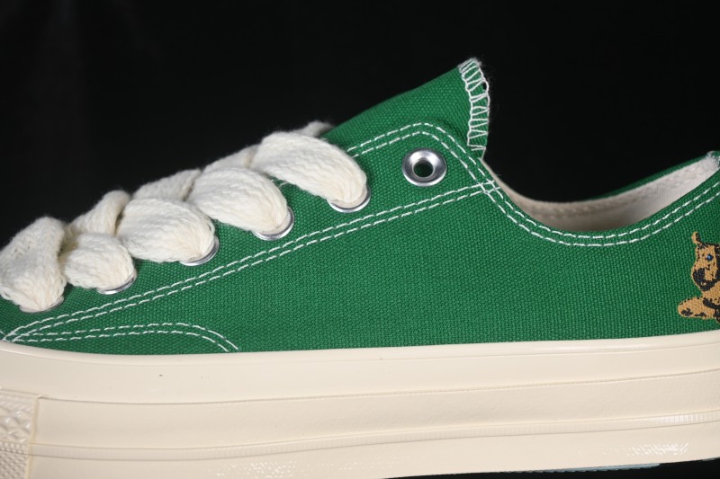 Converse Golf Le Fleur 1970s Low-Top Skateboarding Shoes - A12143C