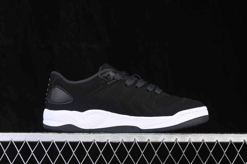 Jordan Air Session AJ Basketball Shoes with Retro Style and Cushioning - IB3731-004