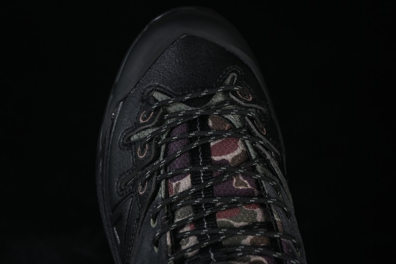 Salomon X-ALP Trail Running Shoes with Sensifit and 3D Advanced Chassis - 491655-28