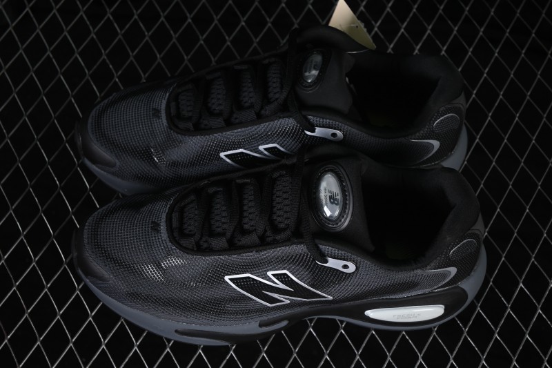 New Balance x Klutch Athletics AC Runner Comfort Fit Running Shoes - MACR18LN