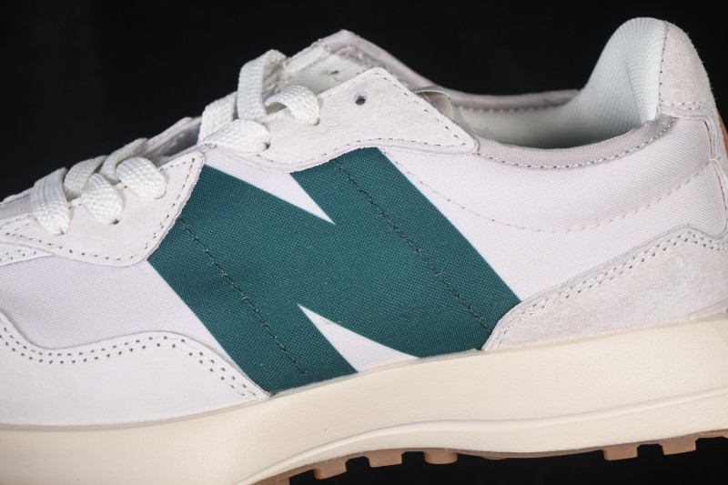 New Balance MS327 Series Retro Casual Running Shoes with Classic Design - MS327HR1