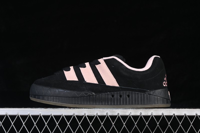 Adidas Human Made x Adidas Adimatic Shark Casual Sneakers - GY2092