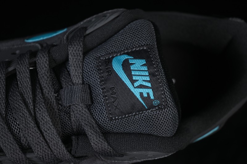 Nike Air Max 90 Retro Running Shoes with Visible Air Cushioning - IF0670-002