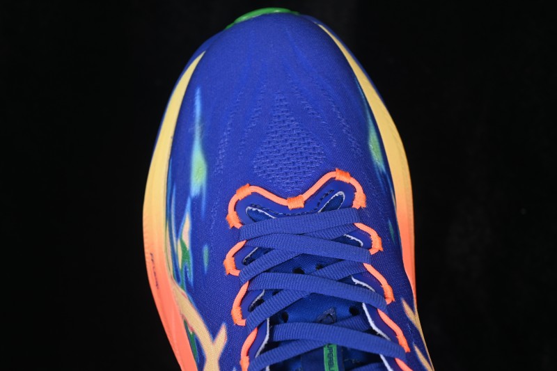 Asics Superblast 3 Running Shoes with Breathable Comfort Cushioning - 1013A180-001