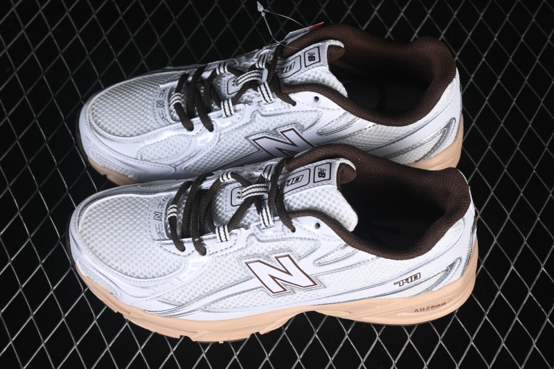 New Balance 740 Series Retro Dad Sneakers for Running and Casual Wear - U740IQ2