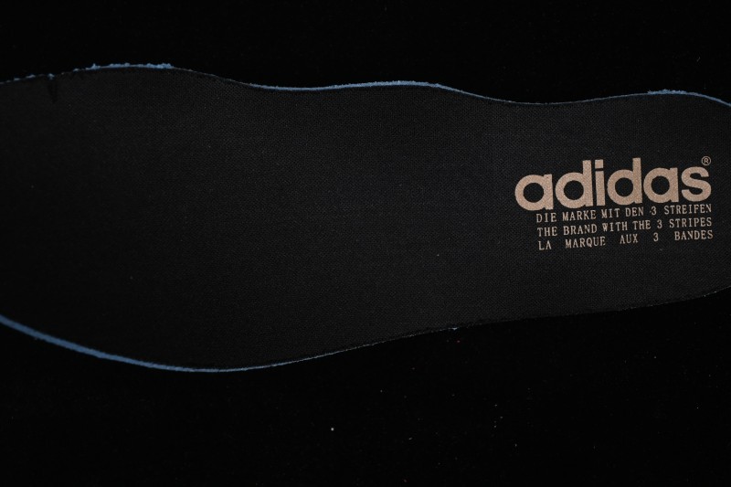 Adidas Human Made x Adidas Adimatic Shark Bread Casual Shoes - ID7716
