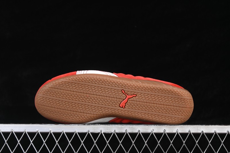 Puma Speedcat Motorsport Low-Top Lifestyle Racing Sneakers - 408848-01